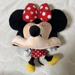 ミニー　ファンキャップ