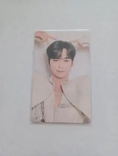 INI 後藤威尊 トレカ