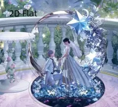 恋と深空　セイヤ　アクリルスタンド