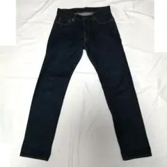 japan blue jeans セルビッジ T911001
