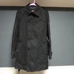 semanticdesign × Roen メンズコート