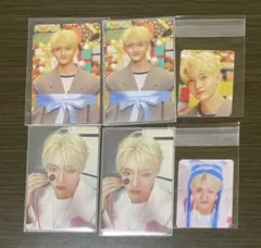 INI ウィンマジ 田島将吾 トレカ