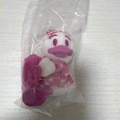 デイジー　ぬいぐるみチャーム ディズニーパルパルーザ ミニーのファンダーランド