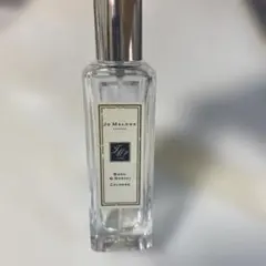 Jo Malone Basil & Neroli コロン