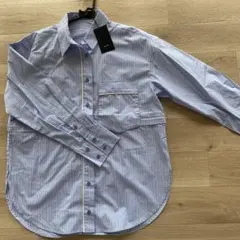 【新品】EMODA 2wayオーバーシャツのサムネイル