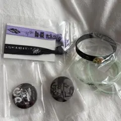 Da-iCE和田颯グッズ6点セット