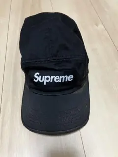 キャンプキャップ