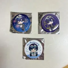 2026年最新】そらる 缶バッジ クリスタリアルスカイの人気アイテム