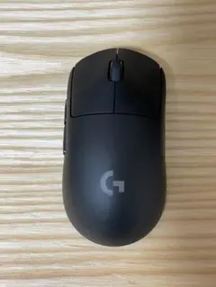 Logicool G PRO LIGHTSPEED ワイヤレス ゲーミングマウス