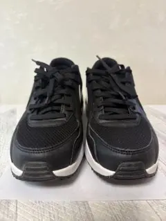 Nike Air Max ブラックスニーカー　黒　 23㎝