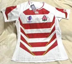 ラグビーJAPAN XV レプリカジャージ 日本代表 - メルカリ