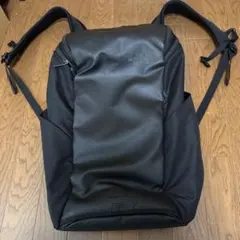 ノースフェイス⭐︎KABAN⭐︎バックパック　汚れ破れあり