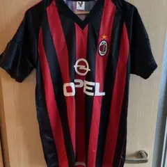 ACミラン スソ ユニフォーム acmilan - メルカリ
