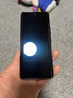 Rakuten Hand 5G P780 ブラック 128GB SIMフリー