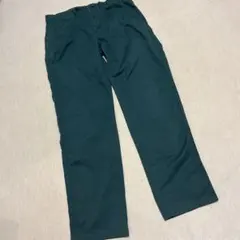 メンズ　綿パンツ