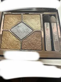 DIOR DIORSHOW 5 COULEURS アイシャドウパレット
