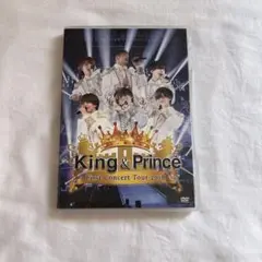 King & Prince/First Concert Tour 2018〈2…