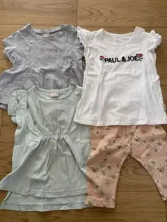 プティマイン　ポール&ジョー　トップス