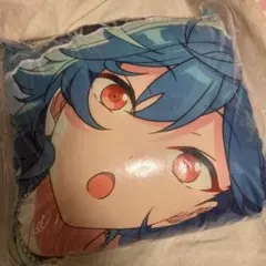 あんスタ 影片みか GIGO ビッグクッション - メルカリ