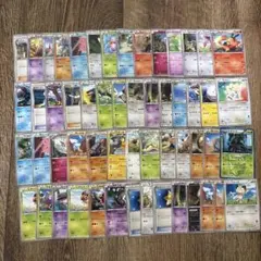 ポケモンカード 70枚以上セット