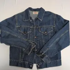 BLUE BLUE BOY'S デニムジャケット