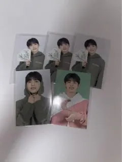 SEVENTEEN CARAT LAND 4TH エスクプス