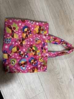 ヒステリックミニ　トートバッグ　マザーズバッグ