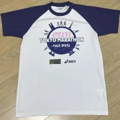 2026年最新】東京マラソン tシャツの人気アイテム - メルカリ