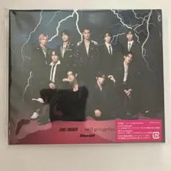 LOVE TRIGGER/We'll go together 3形態セット - メルカリ