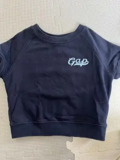 Gap 半袖 スウェット 12-18m