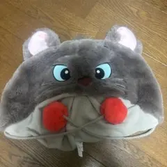 東京ディズニーリゾート ベルリオーズ　ファンキャップ