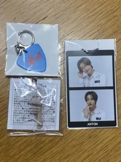 2025年最新】riize ランダムトイの人気アイテム - メルカリ