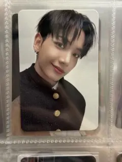 NCTDREAM ジェミン 6th showcace ショーケース 入場 トレカ 2025年最新