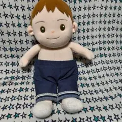 【あちゃちゃん様専用】おしゃべりけんちゃん洋服のサムネイル