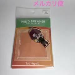 WIND BREAKER ウィンブレ アクリルキーホルダー アクキー 蘇枋隼飛