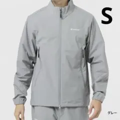 【Snow peak】Stretch Cloth Jacket S