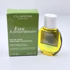 【ほぼ満量】クラランス オー エクストラオーディナリー 15ml 香水 コロンのサムネイル