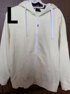 THE NORTH FACE ノースフェイス　パーカー Lのサムネイル