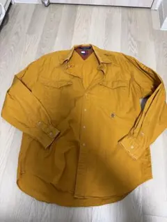 Tommy hilfiger 90Sヴィンテージシャツ