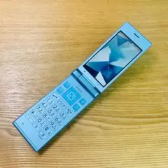 469 SIMフリー DIGNO 京セラ 701KC ガラケー ワンセグ