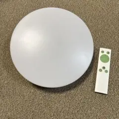 LEDシーリングライト
