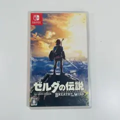 K120 switch ゼルダの伝説 ブレス オブ ザワイルド 08290908