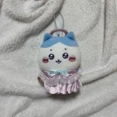 ちいかわ はちわれ マスコット てんしなあくま