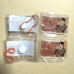 INI 尾崎匠海　ガチャガチャ みてコレ！ 2個セット