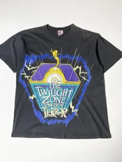 2026年最新】tower of terror tシャツの人気アイテム - メルカリ