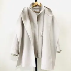 2025年最新】スタンドネックリバーショートコートの人気アイテム