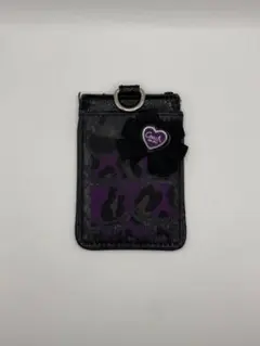 【COACH✨️】カードケース パスケース