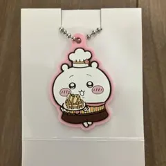 ココスちいかわ