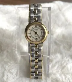TECHNOS Capri 腕時計　#4779のサムネイル