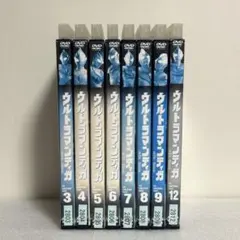 2025年最新】ウルトラマンティガ dvd 13の人気アイテム - メルカリ